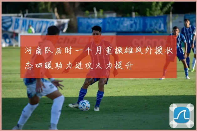 河南队历时一个月重振雄风外援状态回暖助力进攻火力提升