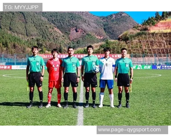 三镇力量助力武汉足协U16队勇夺全国青少年足球锦标赛冠军