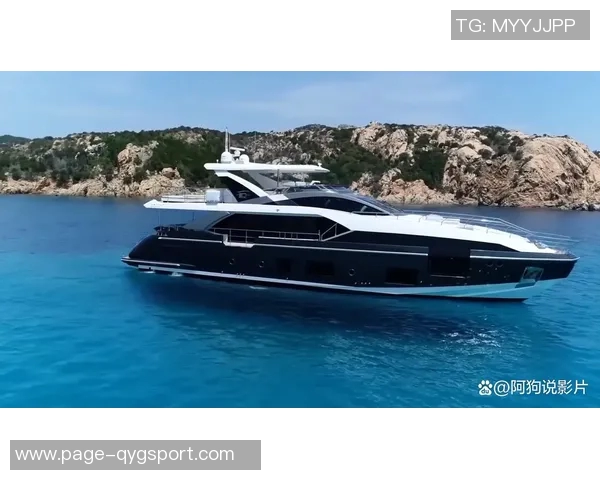 C罗豪购两套奢华岛屿别墅仅可通过游艇和水上飞机抵达