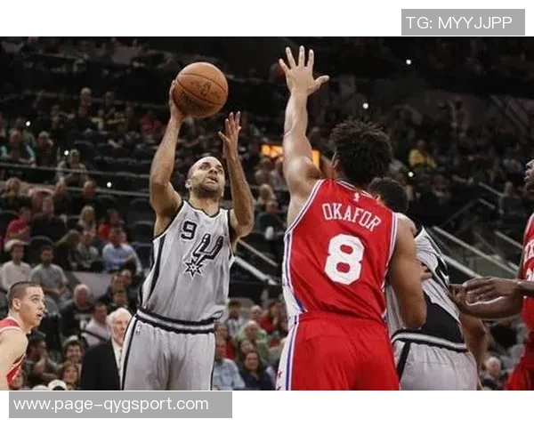 哈珀出战25分钟表现抢眼马刺在他带领下豪取四连胜